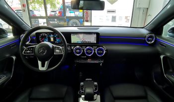 Mercedes A180d Progressive Auto full