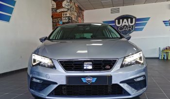 Seat Leon 1.0 Tsi 110cv FR full