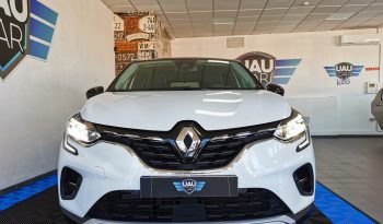 Renault Captur 1.0 90cv Exclusive full