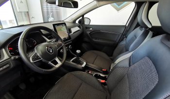 Renault Captur 1.0 90cv Exclusive full