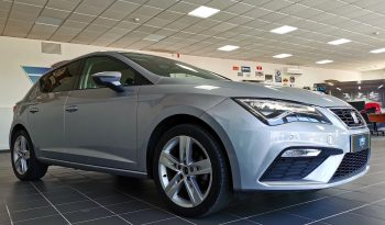 Seat Leon 1.0 Tsi 110cv FR full