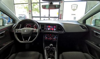 Seat Leon 1.0 Tsi 110cv FR full