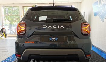 Dacia Duster 1.0 TCE Extreme 91cv full