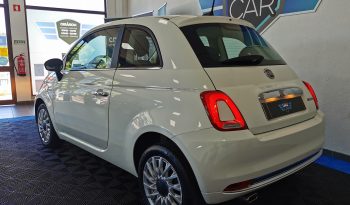 Fiat 500 – 1.0 Hybrid Dolcevita 69cv full