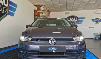 VW Polo 1.0 TSi Life – 95cv full