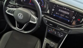 VW Polo 1.0 TSi Life – 95cv full