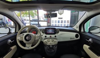 Fiat 500 – 1.0 Hybrid Dolcevita 69cv full