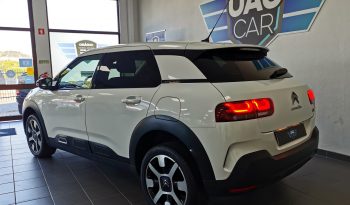 Citroen C4 Cactus 1.5 Shine 100cv full