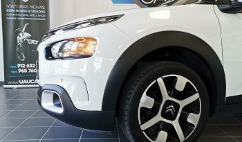 Citroen C4 Cactus 1.5 Shine 100cv full