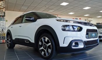 Citroen C4 Cactus 1.5 Shine 100cv full