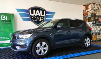 Volvo XC40 T3 Momentum – 1.5T 163cv