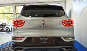 Renault Kadjar 1.5 Dci Intense 115cv full