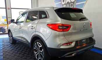 Renault Kadjar 1.5 Dci Intense 115cv full