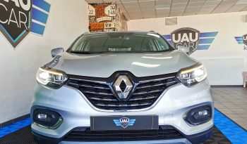 Renault Kadjar 1.5 Dci Intense 115cv full