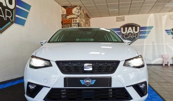 Seat Ibiza 1.0 TSi 95cv full