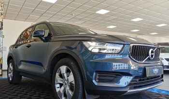 Volvo XC40 T3 Momentum – 1.5T 163cv full