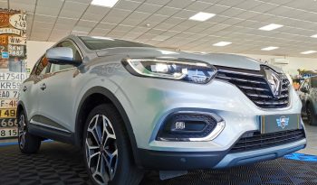 Renault Kadjar 1.5 Dci Intense 115cv full