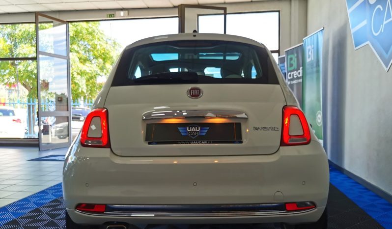 Fiat 500 1.0 Dolcevita full