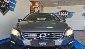 Volvo V60 D2 2.0 120cv Momentum full