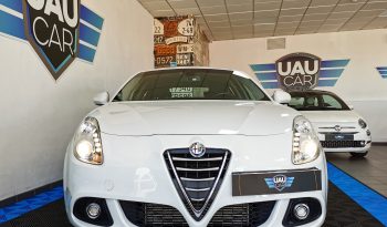 Alfa Romeo Giulietta 1.6 Multijet 120cv full