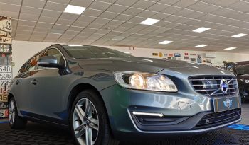 Volvo V60 D2 2.0 120cv Momentum full