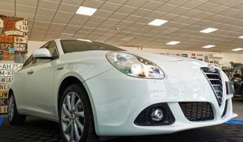 Alfa Romeo Giulietta 1.6 Multijet 120cv full