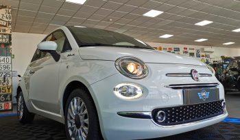 Fiat 500 1.0 Dolcevita full