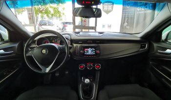 Alfa Romeo Giulietta 1.6 Multijet 120cv full