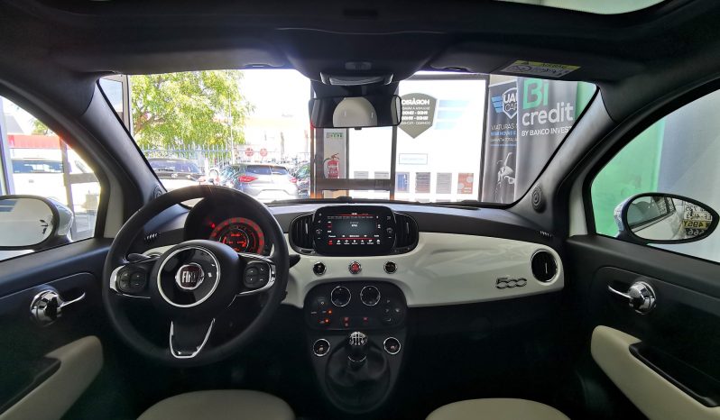 Fiat 500 1.0 Dolcevita full